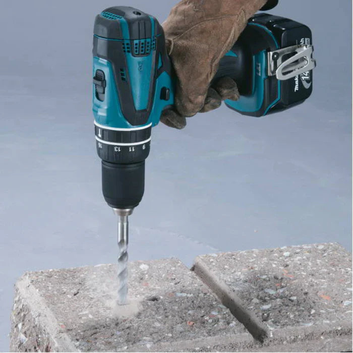 Taladro Motosierra Multifuncional – Potencia y Precisión en Una Sola Herramienta