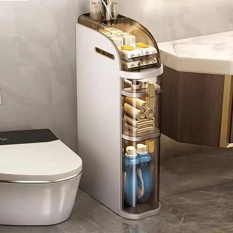 Gabinete de Almacenamiento