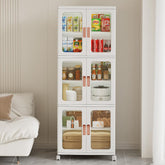 Organizador Plegable con Ruedas