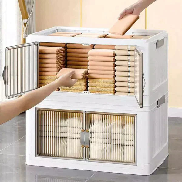 Kit 12 Cajas Organizadoras