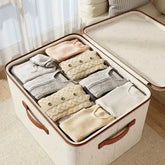 Kit 5 Cajas - ¡TU CASA LO MERECE