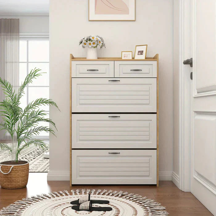 Armario Zapatero Ultrafuncional - ¡TU CASA LO MERECE