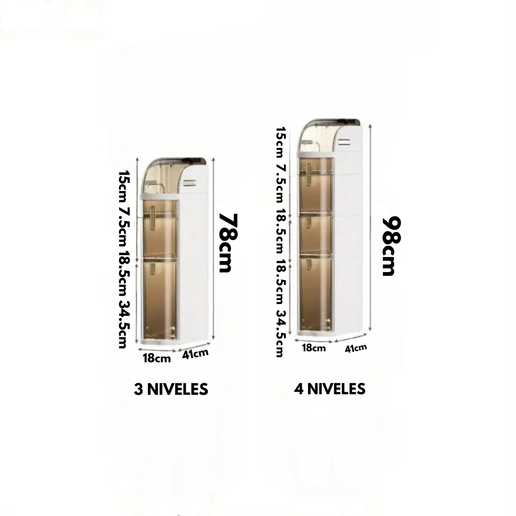 Gabinete de Almacenamiento