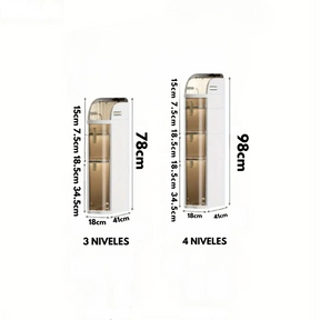 Gabinete de Almacenamiento