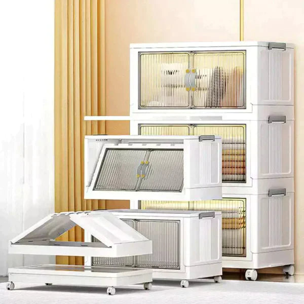 Kit 12 Cajas Organizadoras