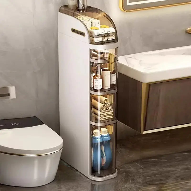 Gabinete de Almacenamiento